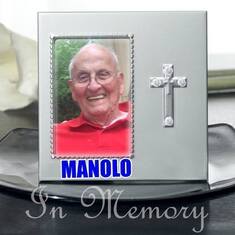 Tio Manolo Memorial