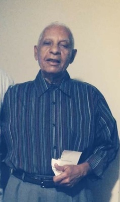 Manuel Rosario