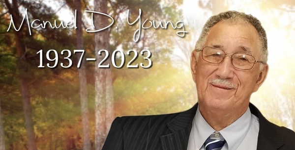 Manuel D. Young