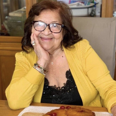 María Auxiliadora Martínez
