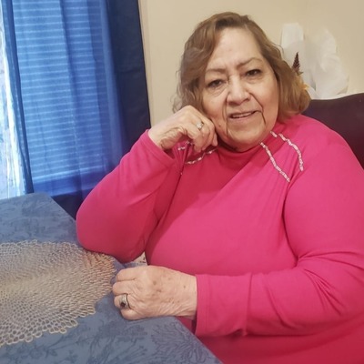 María Teresa Gutierrez