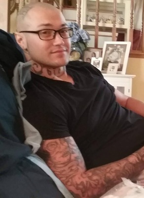 Marc Wright Gosney