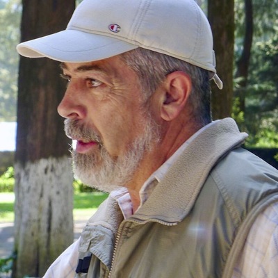 Marcelo Aranda Sanchez