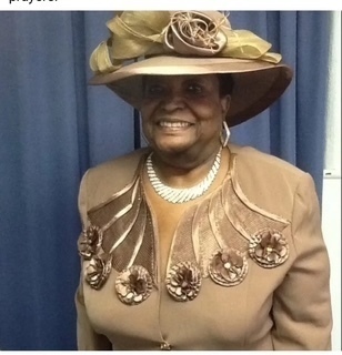 Marcelyn Conwell