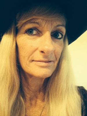 Marcia Beth Gill