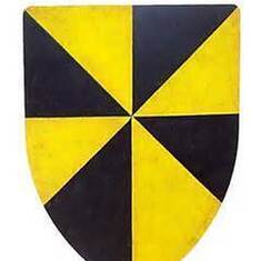 Campbell Medieval Shield