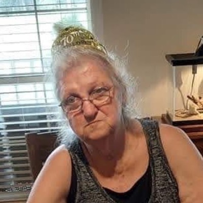 Marcia Carol Rindorf