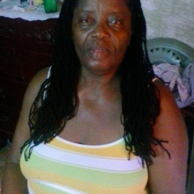 Marcia Finey Peart Samuels