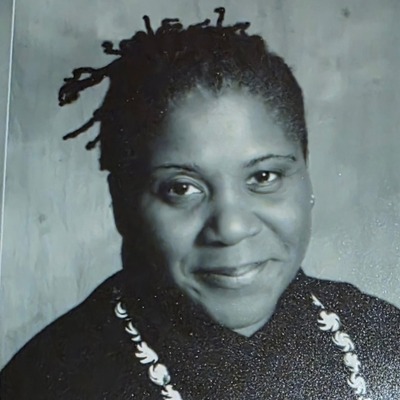 Marcia Marquette Ijagbemi