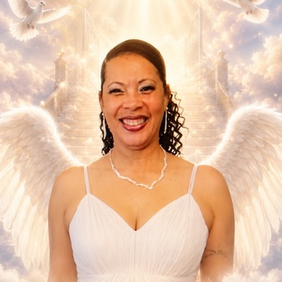 Marcia LaGina Bridgeman-Belt