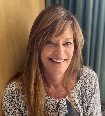 Marcia Lynn Bell