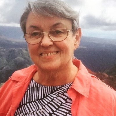Marcia Mae Bigelow Shuman