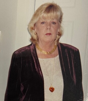 Marcia Perry