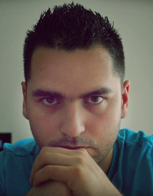 Marcin Mazurkiewicz