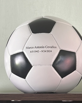 Marco Antonio Cevallos