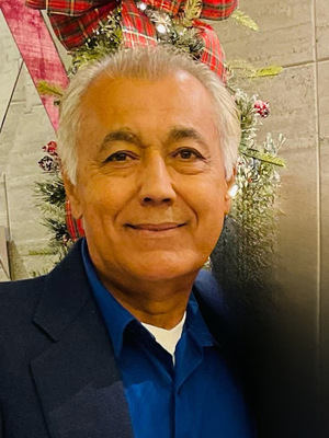 Marco Antonio Navarro Jimenez