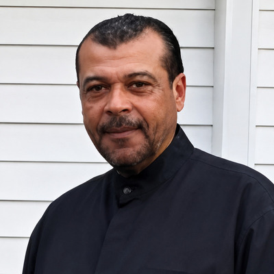 Marco Delaino Madison