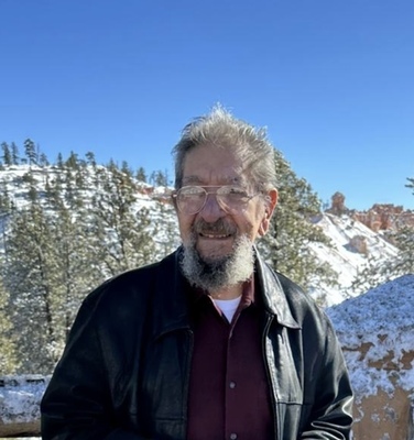 Marconi Daniel Goldman