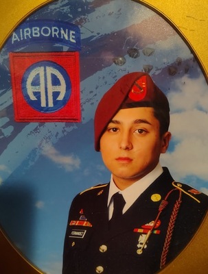 marcos antonio ramirez