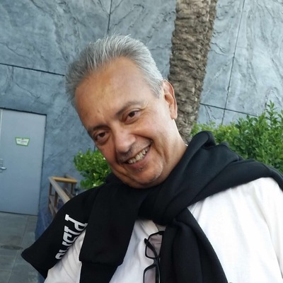 Marcos Cline