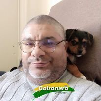 Marcos  Paulo de Jesus