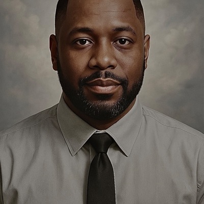 Marcus Darnell Hayes
