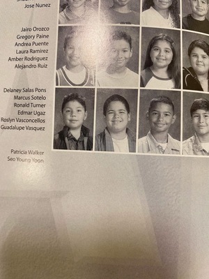 Marcus Dean Sotelo