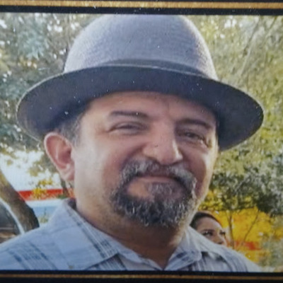 Marcus John Hernandez