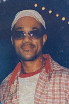 Marcus Kevin Simmons
