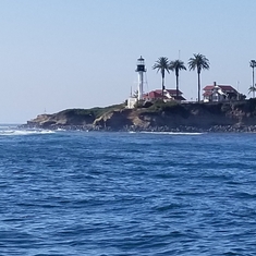 Pt Loma San Diego