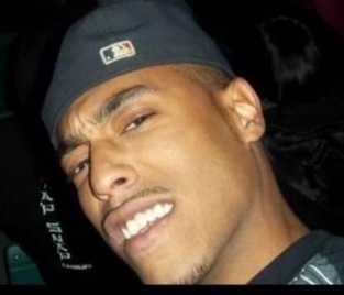 Marcus Jones