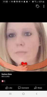Marcy Marie Putman