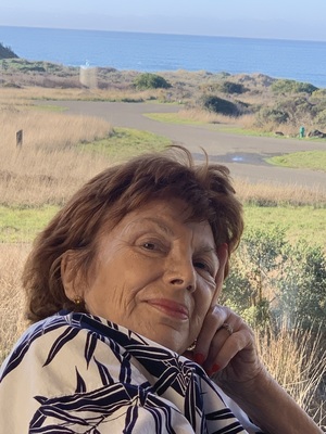 Marcy Rayher