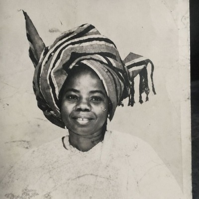 Adetutu Margaret Amole