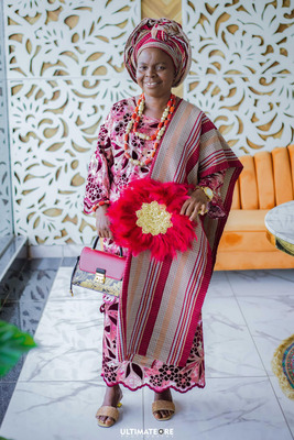 Margaret Akindutire