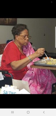 Margaret Ann Long