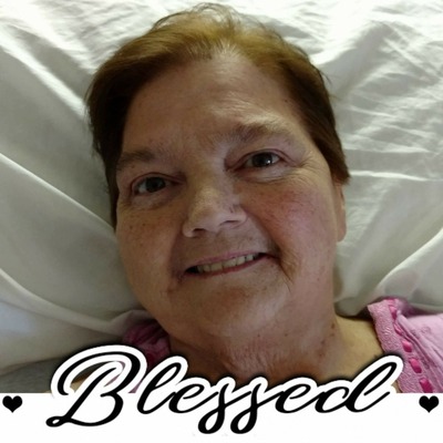 Margaret Ann Rodgers