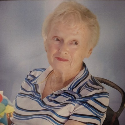 Margaret Anne Bolland