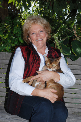 Margaret Arlene White