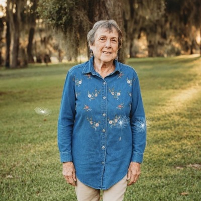 Margaret B. Stephens