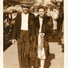 LeRoy and Margaret