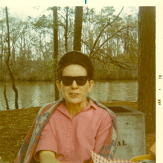 at camp 1970