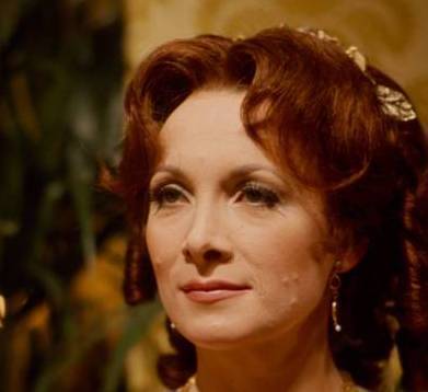 Margaret Blakely