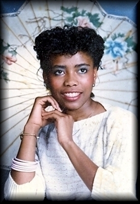 Margaret Brown