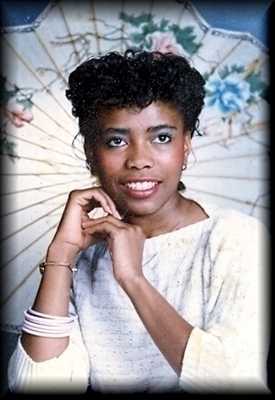 Margaret Brown