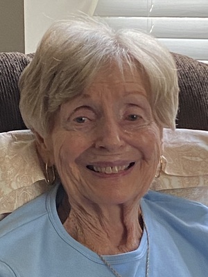 Margaret C. Strakosch