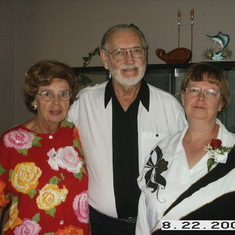 2004 Marg, Don, and Catherine