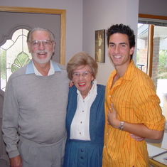 2004 Don, Marg, and Jason