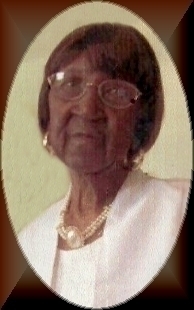 Margaret Colton