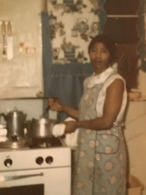 Margaret E Ramsey